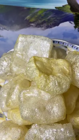 #kerupukkulitsapi #jajanantiktok #cemilan 