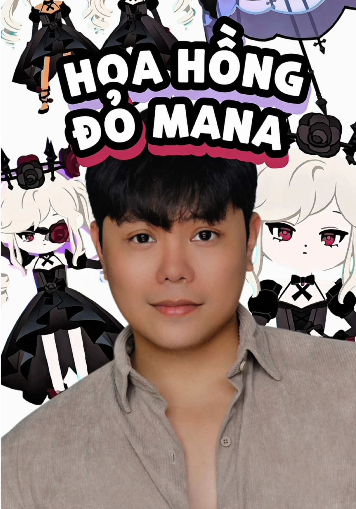 Review gói hoa hồng đỏ mana #boppidaddi #playtogether #playtogethervng #ptgcreator #ptgawards25 