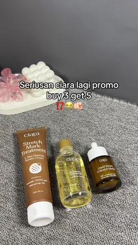 #ciara #ciaraindonesia #strechmarks #strechmarkremoval 