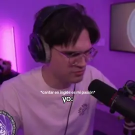 es el que canta secreto de amor? #elmariana #parati #streamer #fypシ゚ #fypviral 