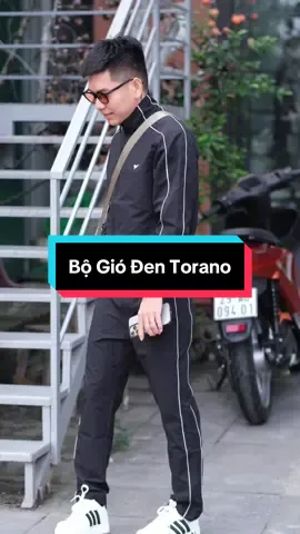 Bộ gió nhà này nhẹ mà ấm áp…#hunganhshop #thoitrangnam 