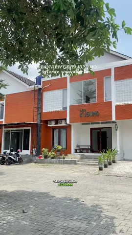 Penginapan cuma 100.000 aja di jogja #reddoorz #reddoorzid 