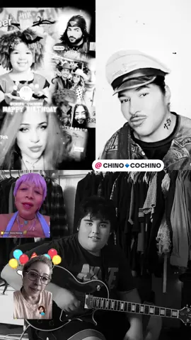 #duet with @CHINO🔹️COCHINO #Duet 