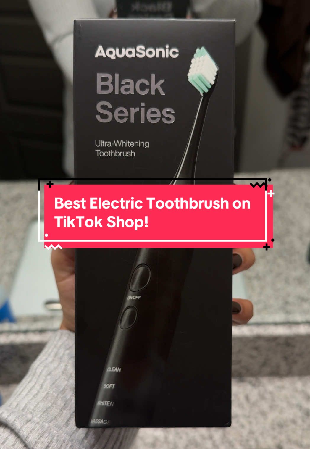 Get ready for bed with me!  Products- Exfoliate: @Paula’s Choice  Moisturizer:  @LaRochePosayUS  Toothbrush: @AquaSonic  Toothpaste: @Sensodyne US  #GRWM #Bedtimeroutine #fyp 