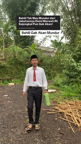 Bahlil Gak Akan Mundur #fyp #fyppppppppppppppppppppppp #kontenhiburan #ceo #trending 