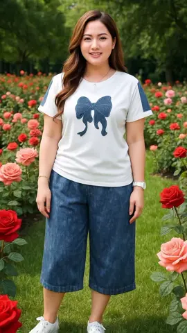 Setelan Viral !! Setelan Kulot Washing Printing #setelan #wanita  #fypppppppppppppp 