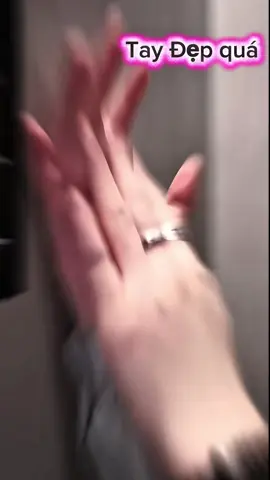 tay đẹp quá #nhakhoacodofa 