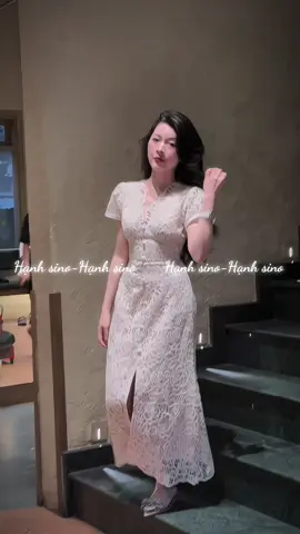 Dịu quá #tiktok #xhuong #thoitrang #setdoxinh #vayxinh 