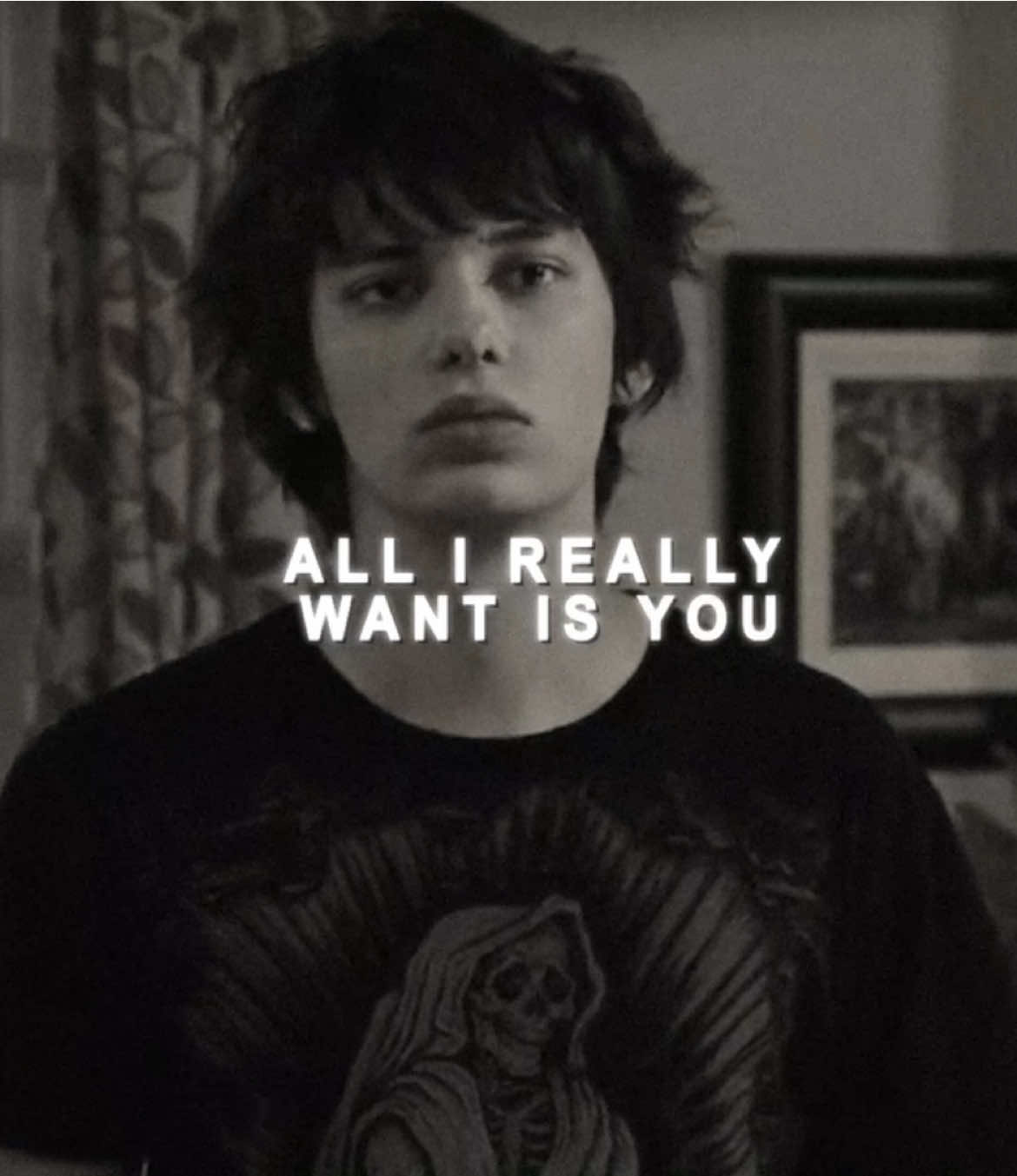 LOSER X LOSER!!? i love being an editor because i have free will and i can make contributions to the crack ship renaissance such as rodrick heffley x axl heck on 3am on a wednesday  — 🏷️ #axlheck #rodrickheffley #crackships #rodrickheffleyedit #axlheckedit 