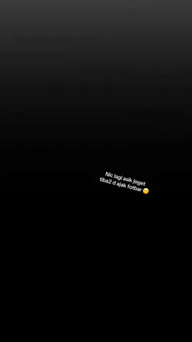 Noh yang pada giring opini gak jelas .. jelas2 d video itu nic gak sengaja posisi nya kek gitu karna kedorong nevy 😌 #nicolerossi #nicole #asmaragenzsctv #agz 