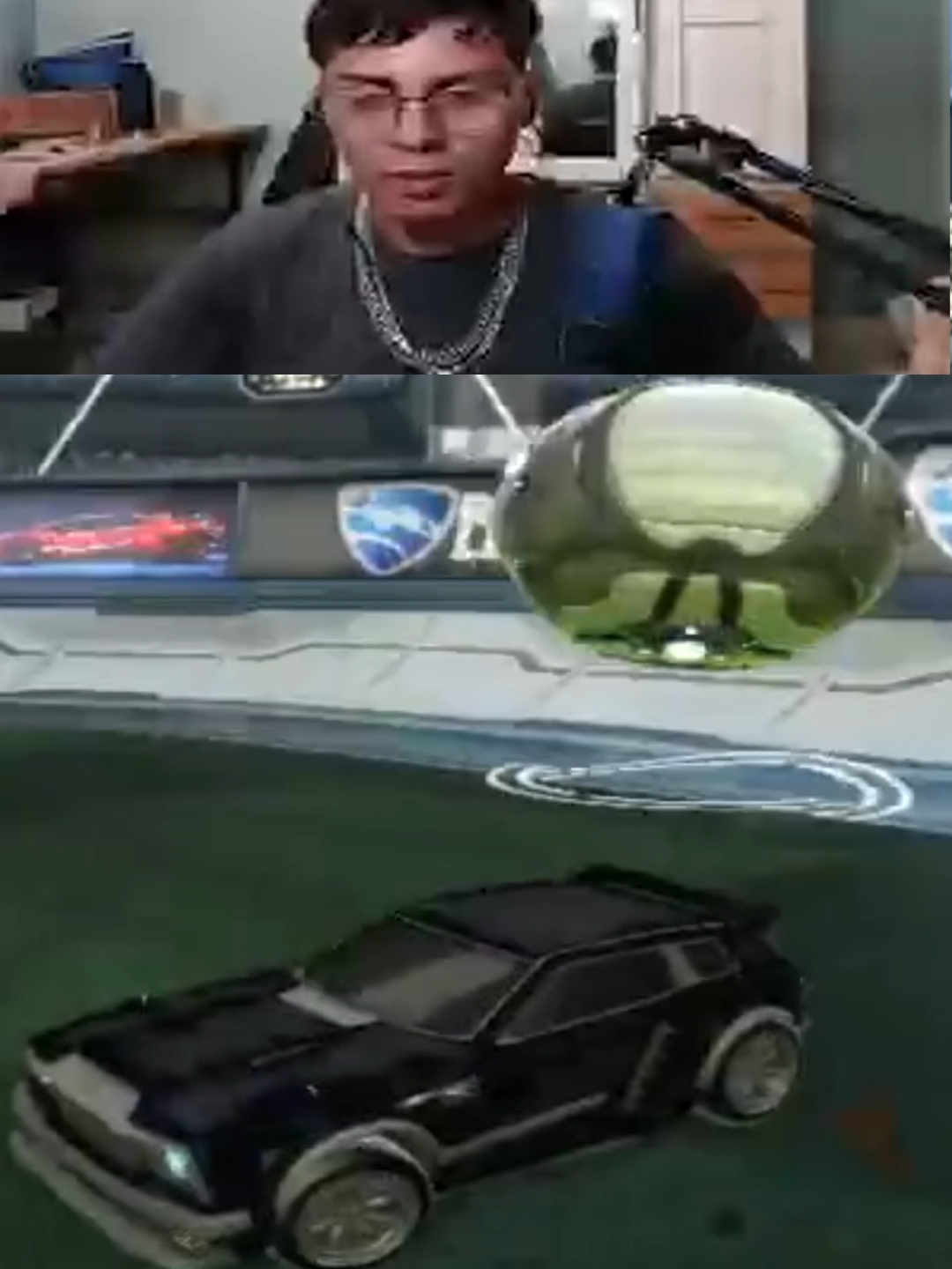 #rocketleague #rocketleagueclips #gaming #liljottta #fypp