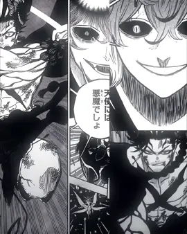 اغيب فتره عن بلاك كلوفر جي يصير ادراملك يتحرك  ويتحالف مع يامي وش ذا الجنون🙀🙀☝️☝️😳😳🤯🤯+حرق حرق مانغا بلاك كلوفر فصل 384   .   .   .   #blackclover #blackcloveredit #manga #بلاك_كلوفر #adramelech 