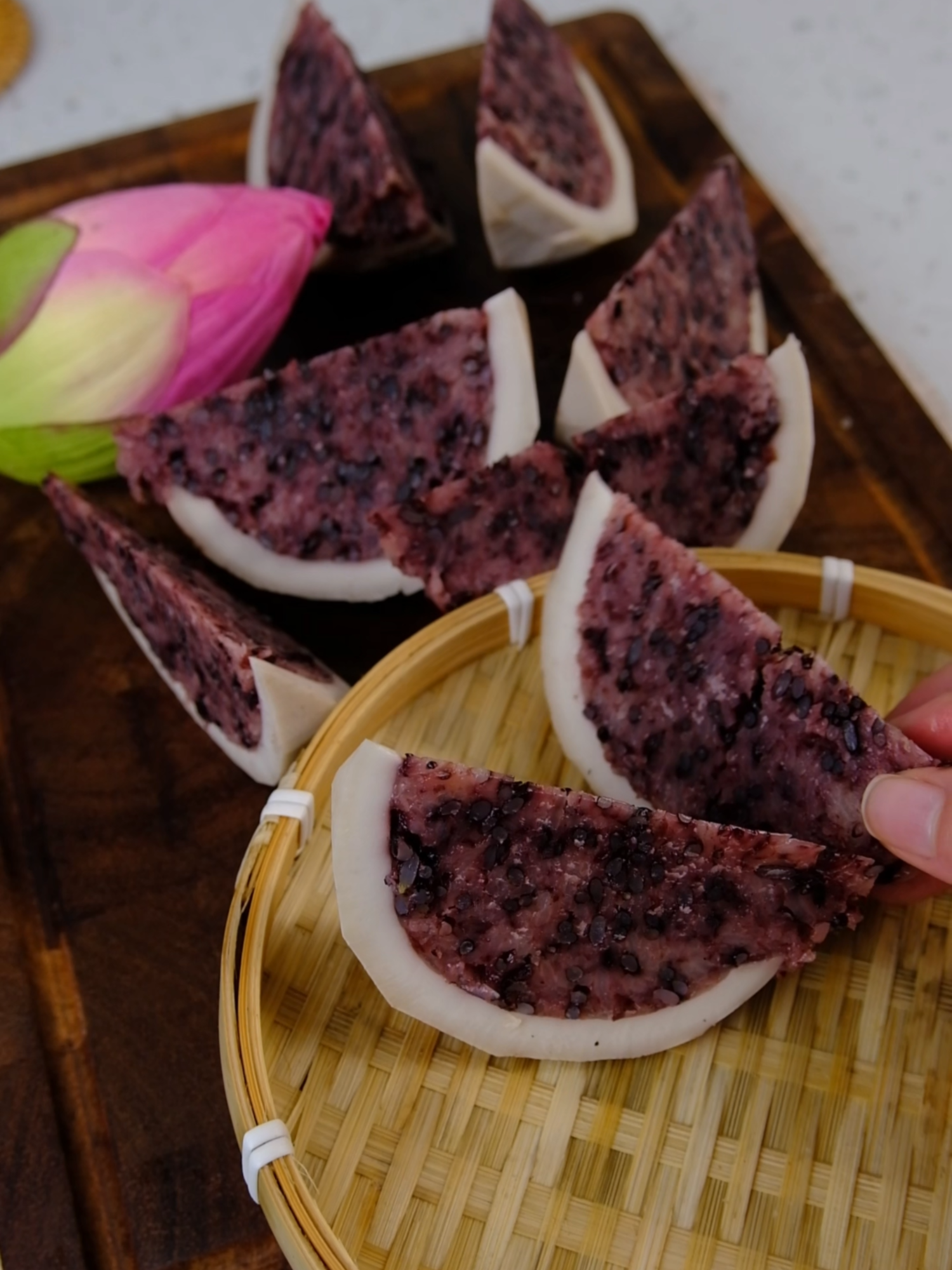 3 bữa nhanh gọn lẹ lẹ cho tui các bà ơiii