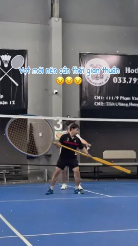 Thông số vợt mới -10uG0 👉 Lưới S1000 (20kg) #CapCut #xh #badminton #viral #caulongvietnam #cầulông🏸 #sportsontiktok 