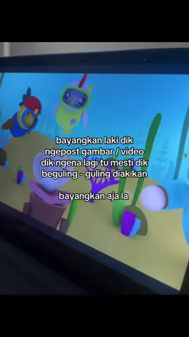 bayangkan aja meh 😆#ibansarawak #ibantiktok #ibantiktoksarawak #ibanquotes #quotesiban 