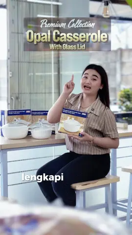 PREMIUM COLLECTION OPAL CASSEROL WITH GLASS LID✨✨  Tebus Murah Belanja Min. Rp 50.000 bisa mendapatkan mangkuk Siap Saji Mulai Harga Rp 20.000🥰🥰 Yuk Dapatkan Premium COLLECTION di Indomaret terdekat dirumah kalian🥰🥰 #indomaret #promoindomaret #sobatindomaret 