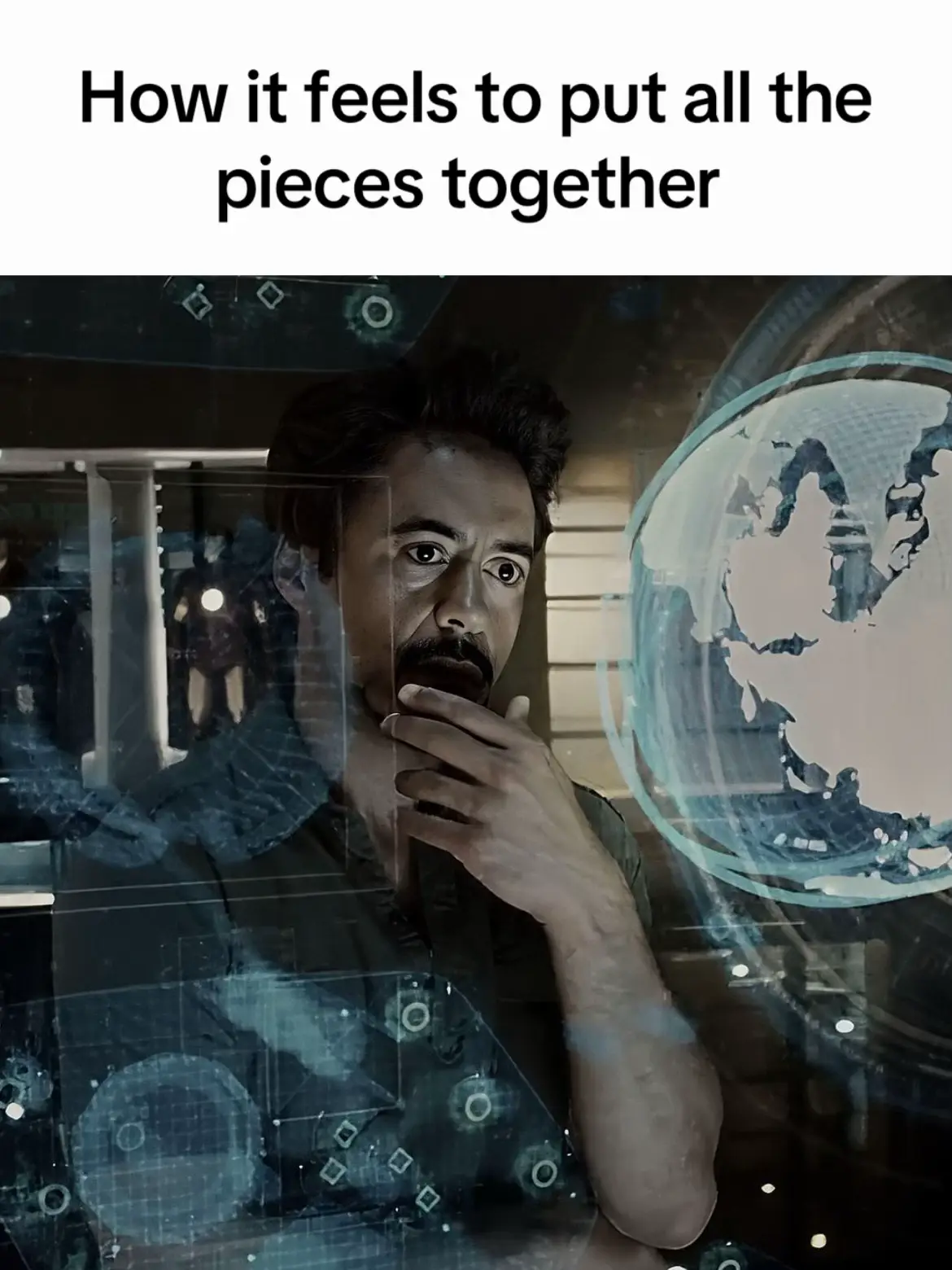 We might actually be eating good #dragonball #dbs #dbz #goku #anime 