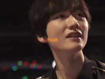 Thật lòng đó, em cảm thấy tự hào về anh... #peanut #hanwangho #LoL #HLE #fyp 