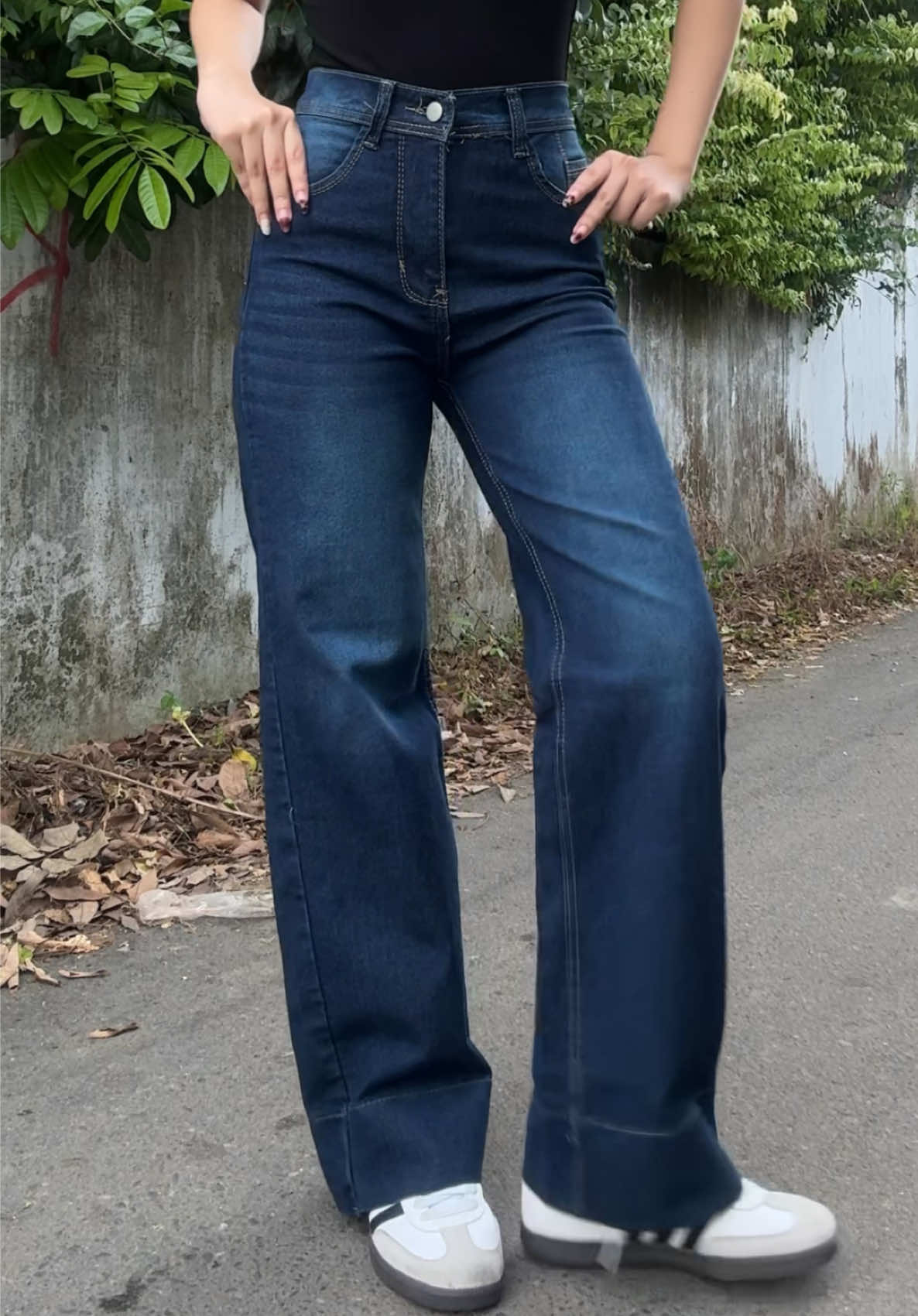 Cakep poll 🥰🥰 #fyp #jeans #jeansviral #jeansmurah #tren 