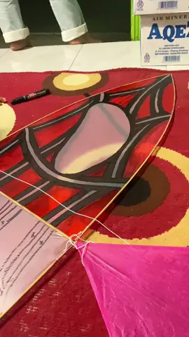 #CapCut #sumbari #sumbariau #layanglayang #fyp @SuperZenn 