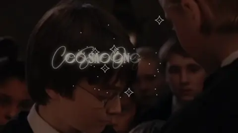 Lần đầu 😭🫶#harrypotter #drocomalfoy #viral #fyp cre chữ:@𝙔𝙪. 