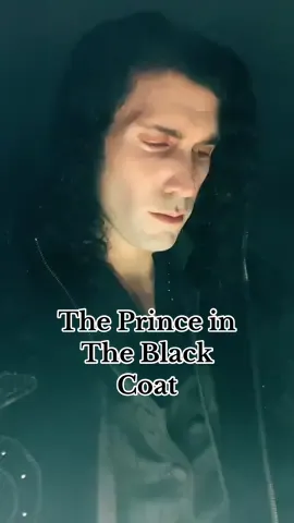 The Prince in the Black Coat: A simple party. - #theprinceintheblackcoat #BookTok #acting #vampire #cassiantok 
