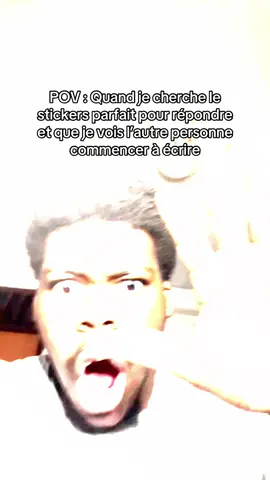 Mais attends moi wesh 😭 #videoviral #sticker 