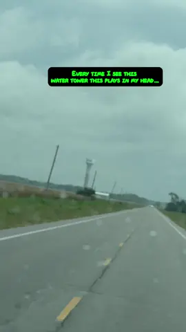 Stand in the corner and SCREAM WITH MEEE! #kansas #mudvayne #music #tower