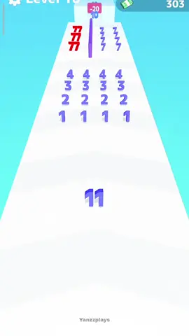 3d games #gameplay #satisfying #fyp #yanzzplays #gaming 