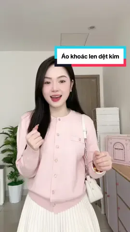 Chất em này đẹp lắm #phanh_m58 #aokhoaccardigan #aolendetkim 