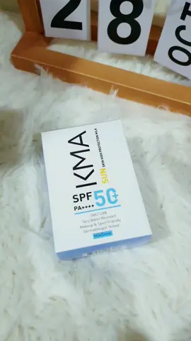 #kma #ครีมกันแดด #ครีมกันแดดเนื้อบางเบา #กันแดดเนื้อน้ํานม #creatorsearchinsights 