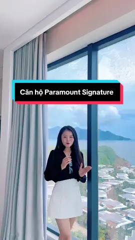 Xin mời mọi người đến với Paramount Signature Nha Trang✨ #paramount #liberanhatrang #canhonhatrang #latienvilla #meliahotels 