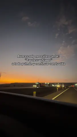 La puta vibra ✨ #carelesswhisper #buenavibra #paratiiiiiiiiiiiiiiiiiiiiiiiiiiiiii #libertad #reflexiones 