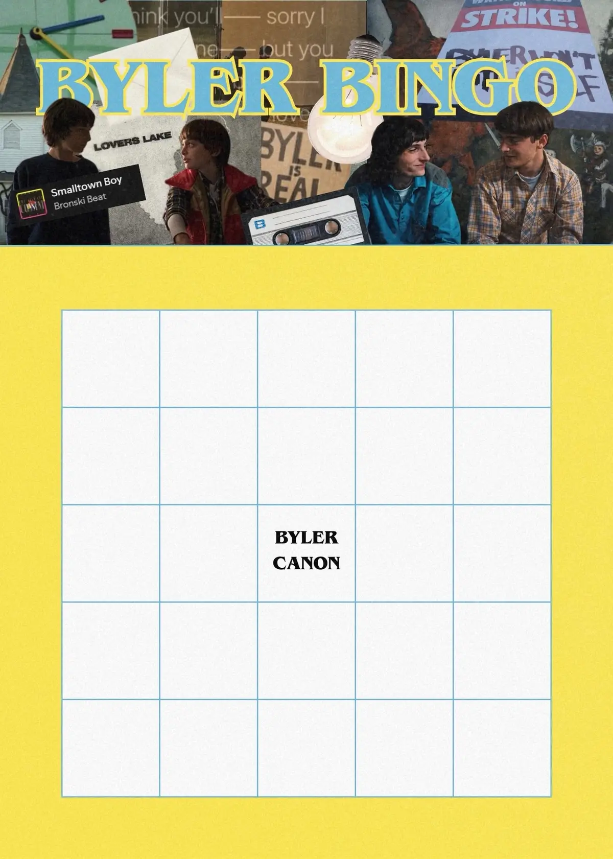 Had fun designing these but went a little overboard #byler #strangerthings5 #bylerendgame #strangerthings 