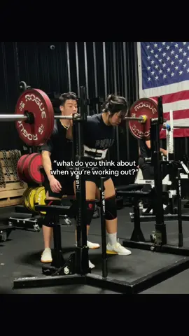 i would be the worst workout friend because i don’t think about anything else but my workout 😭 i don’t talk, i don’t dilly dally and i don’t socialize much (i feel guilty about that one lol). i like getting a hard workout in so i can just go home and sleep 😭🤌🏻