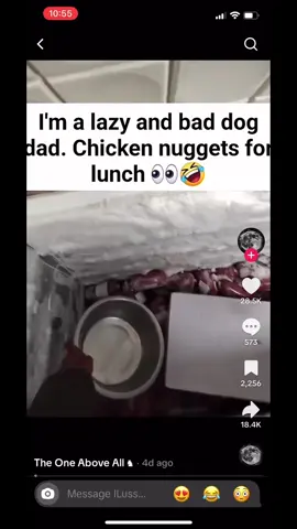 💔#viral #relatable #chicken #chickennuggets #lunch 