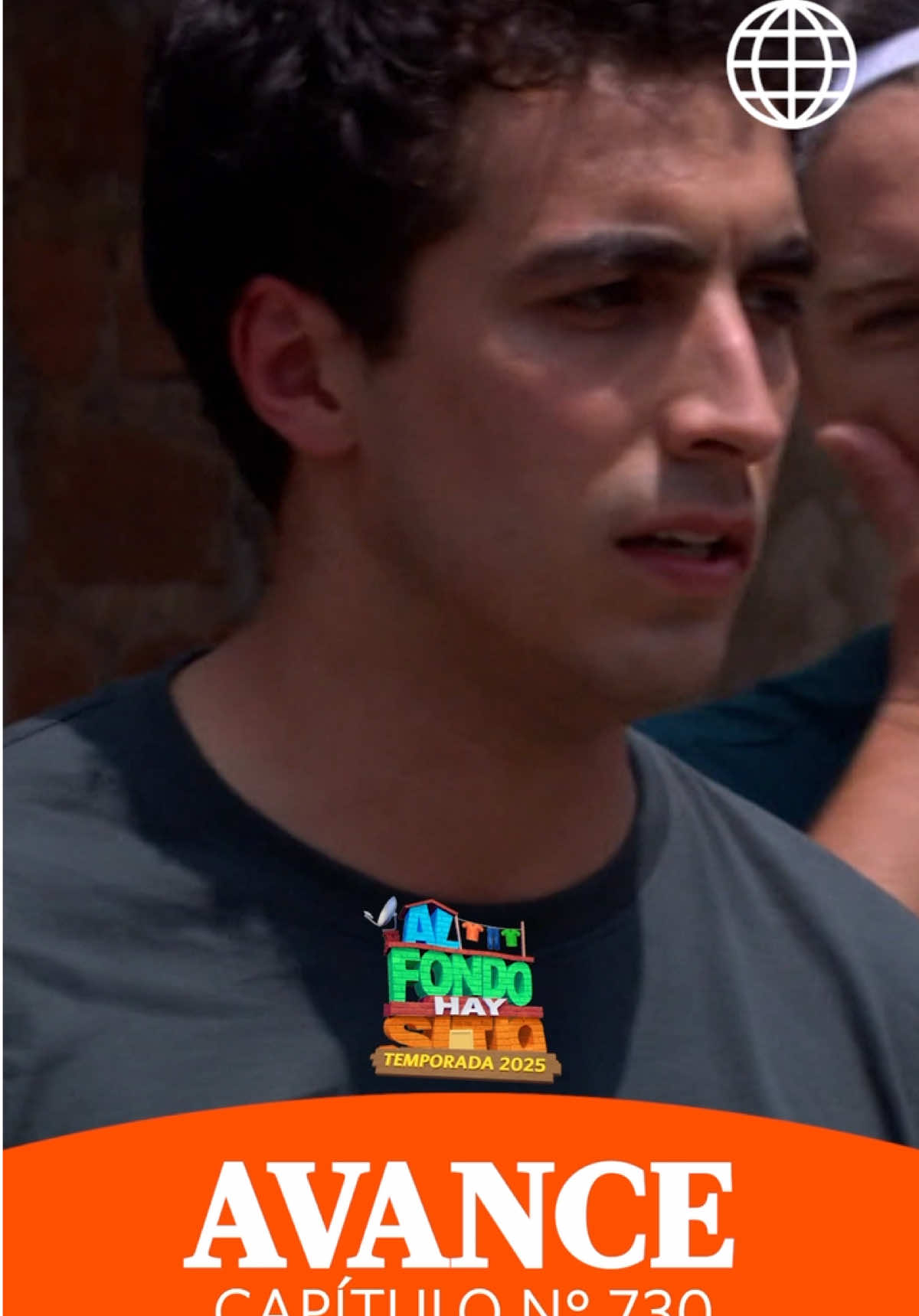 [AVANCE] ¿Qué harías si descubres que tu pareja te traiciona? 💔 Juan Pablo explotará… y enfrentará a Jimmy delante de todos 🤯 ¿Hasta dónde llegará esta situación ahora? 👀 De lunes a viernes no te pierdas #AFHS después de #EEG [Míralo en VIVO y GRATIS -Solo Perú- en #tvGO] [Link en la BIO ↑]