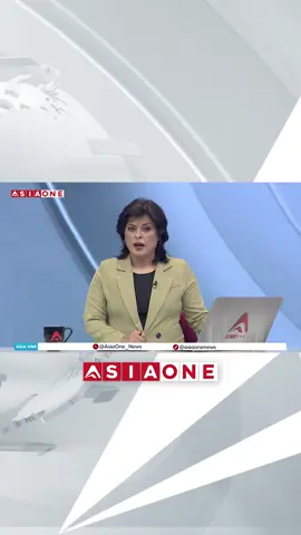 Gold Weakens As Trade Settlement Hopes Rise | Asia One News #AsiaOne #EnglishNews #asiaone #goldtrader #videoviral  #updatenews #tik_tok #newsupdate #tiktokviral # trendingvideo