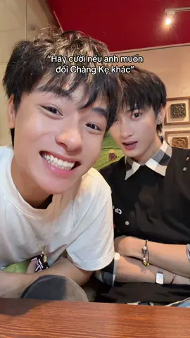Giờ cả nhà muốn đổi Kiên hay đổi Kẹ mới đây cả nhà @Nguyễn Thanh Huy #ChangKe #bachkiet 