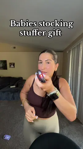 The best stocking stuffer for your littles that are obsessed with your remote  #stockingstuffer #toy #TikTokShopBlackFriday #TikTokShopCyberMonday #christmas 