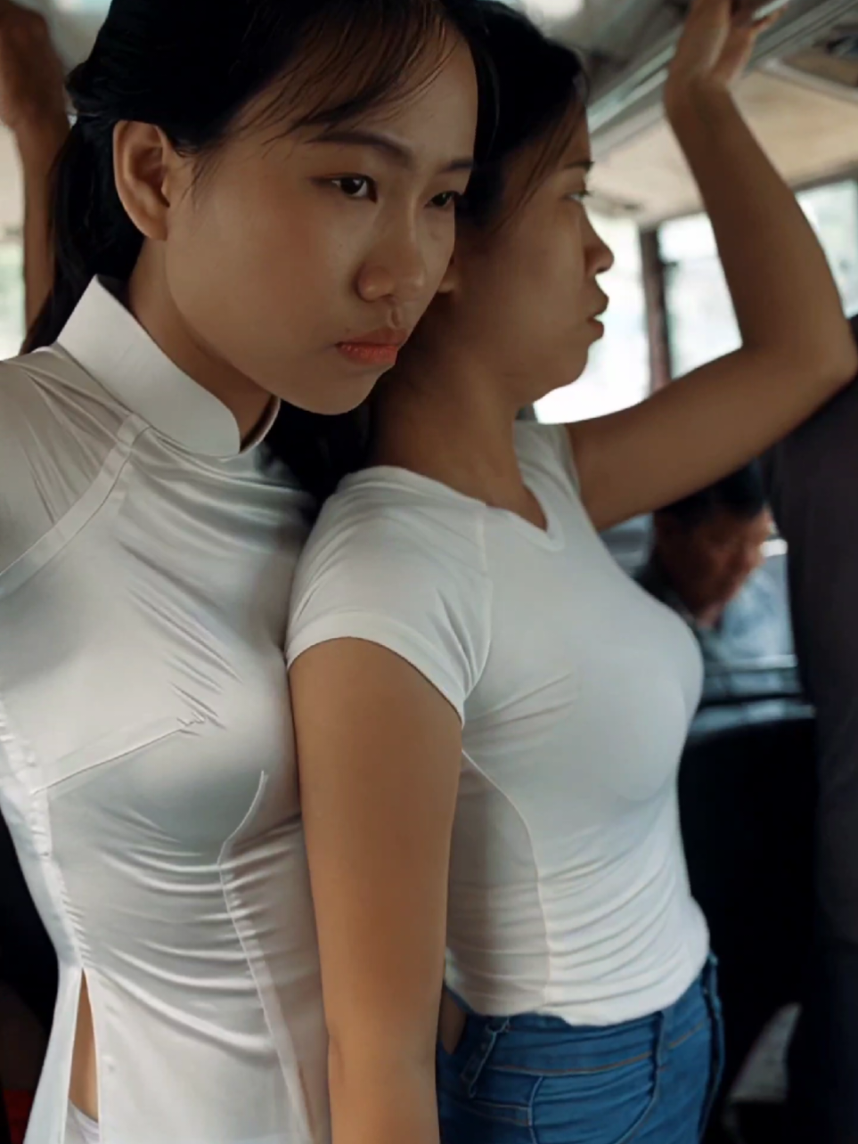 busdaily, careful #busdaily #careful #xuhuong 