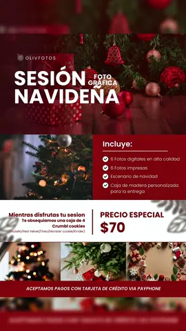 Ahí vamos ..!🎄🎅🌲🪅! #navidad #fotografia #ambato_ecuador🇪🇨🇪🇨 #sesionesdefotos #viral 