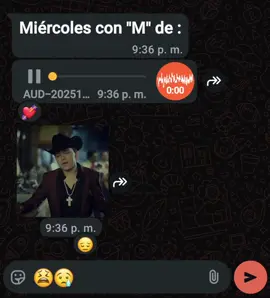 #miercolesconmde #comparte #adiosamor #paratii #christiannodal 🥃🔥