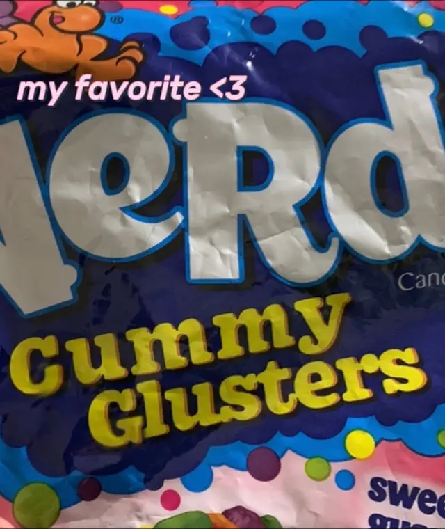 scrumptious pre-workout carbs :3