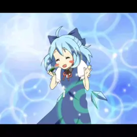 OH OH OH OH OH #touhou #touhouproject #touhoumemes #fyp #meme 