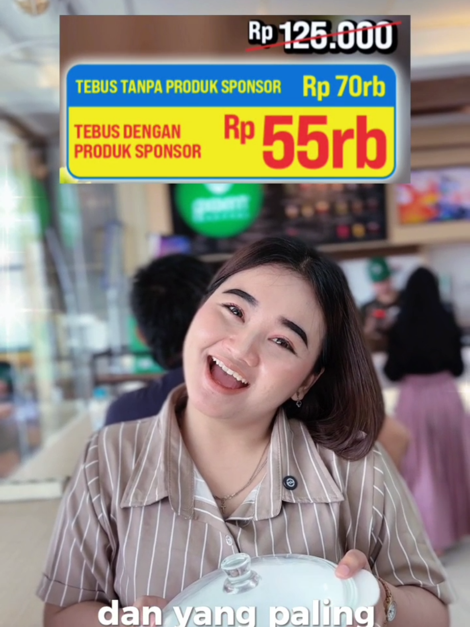 Aaaa cantik bangettt  OPAL CASSEROLE nyaa ✨ #fyp #indomaret #jombang #ambyar @indomaretofficial 