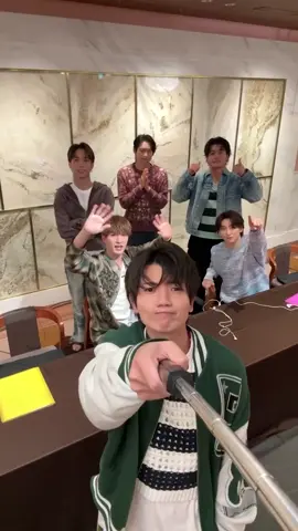 ライブDVD&Blu-ray「YOUNG OLD」は本日10月29日発売💿 #SixTONES #SixTONES_YOUNGOLD 