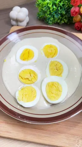 Punya telur, mending masak ini aja #cooking #fyp #viral #Recipe #viralvideo 