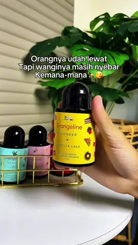 #evangelineparfume #parfumevangeline 