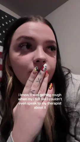 but i did. she’s amazing🤝🏻